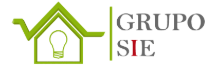 Logo GRUPO SIE