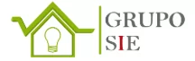 Logo GRUPO SIE