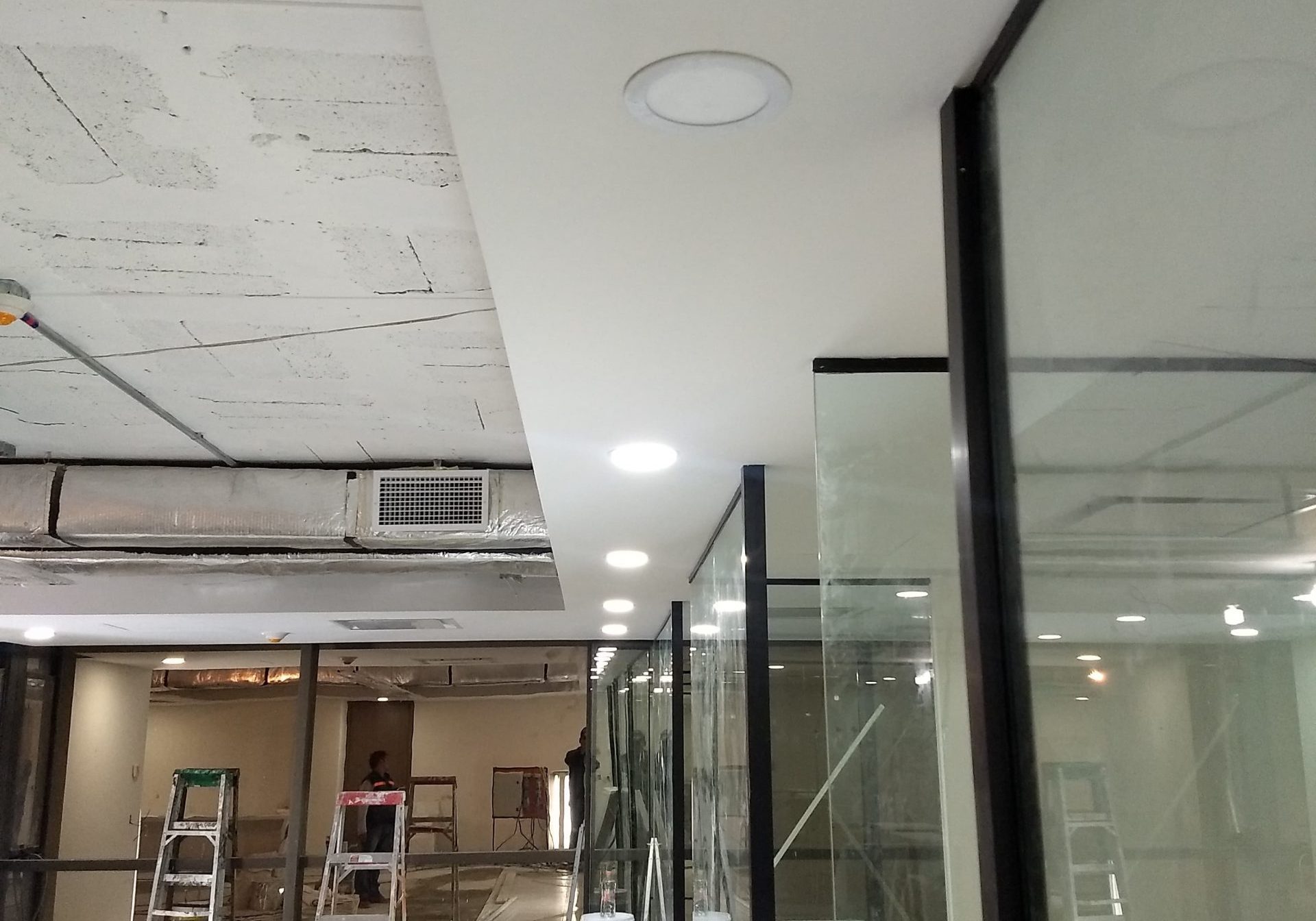 instalaciones eléctricas