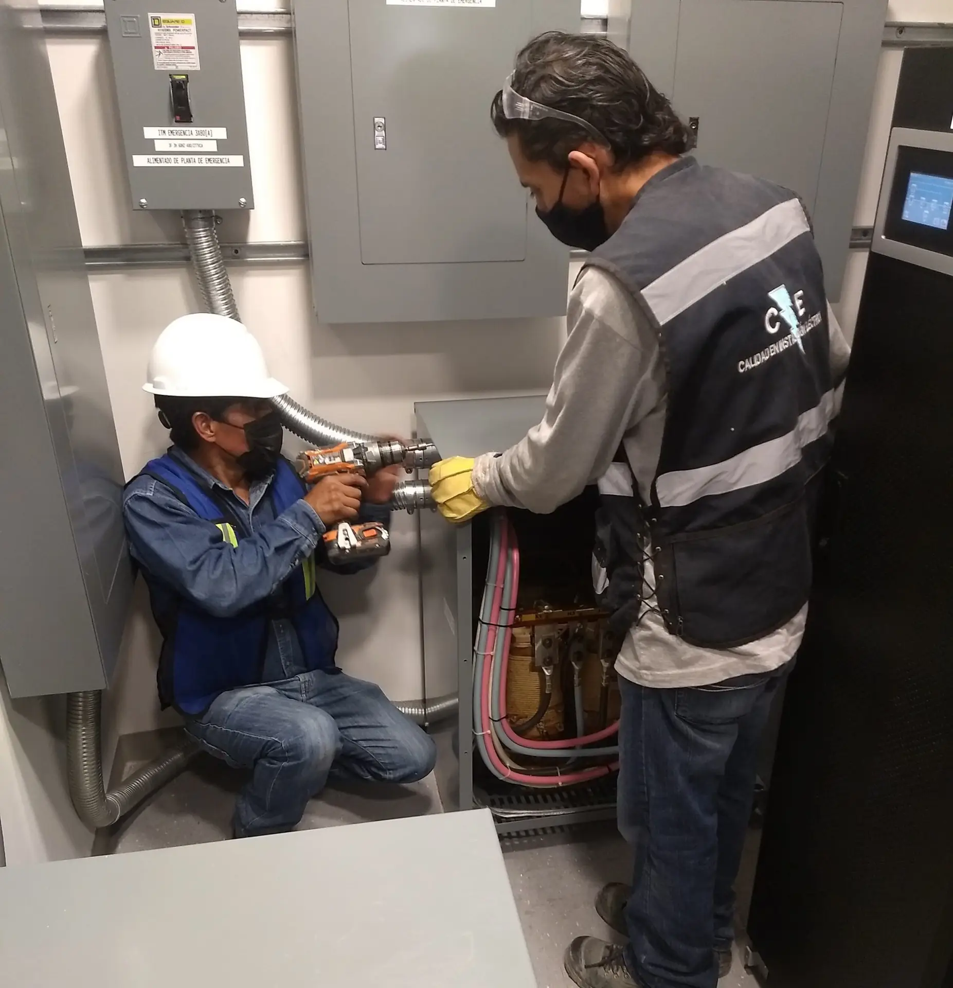 mantenimiento preventivo