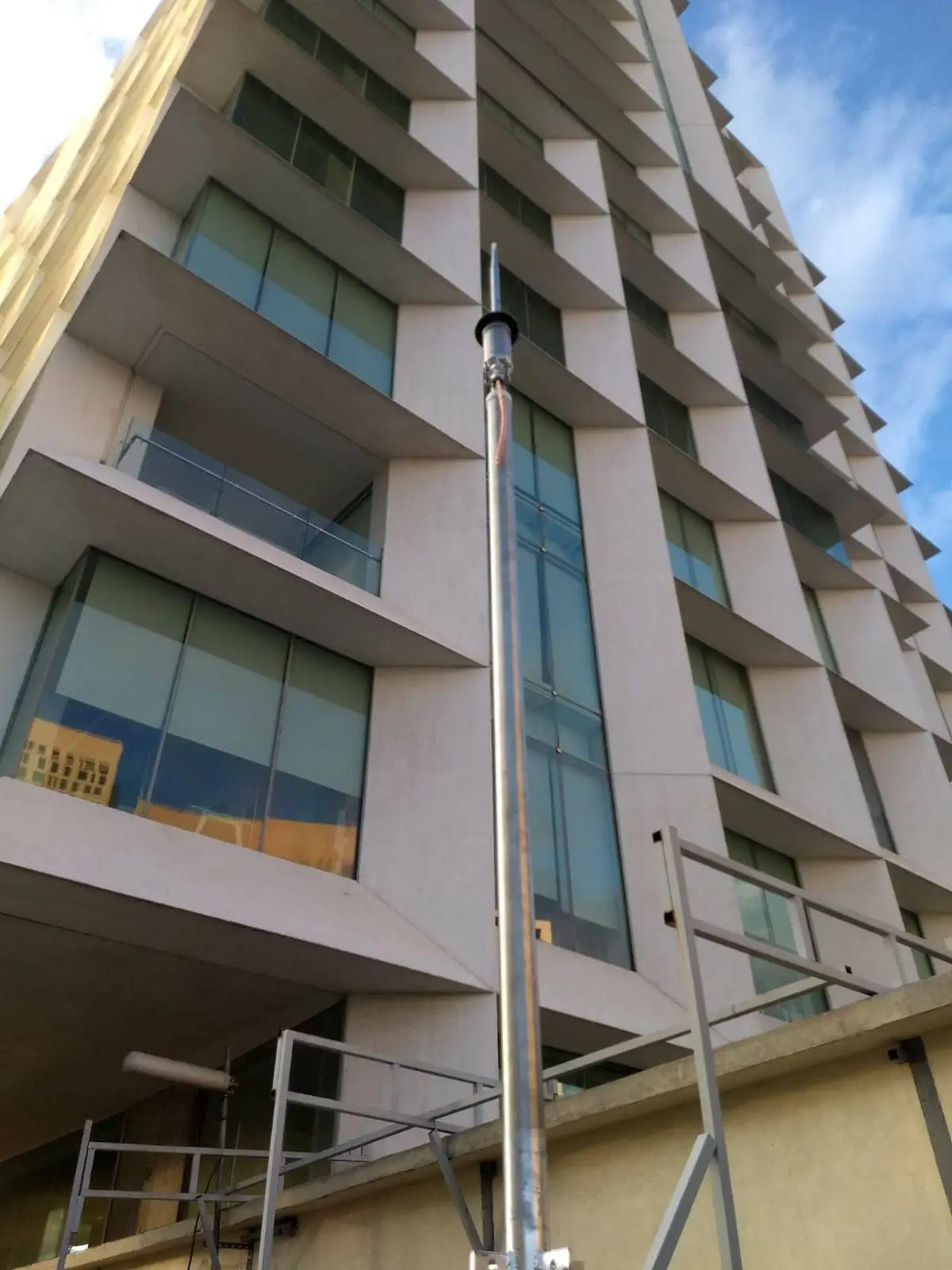 CIE - Calidad Instalación Eléctrica