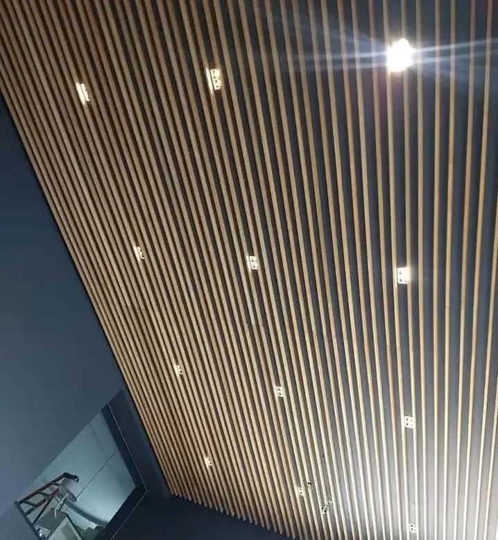 INSTALACION ELECTRICA DVO MEXICO ALUMBRADO