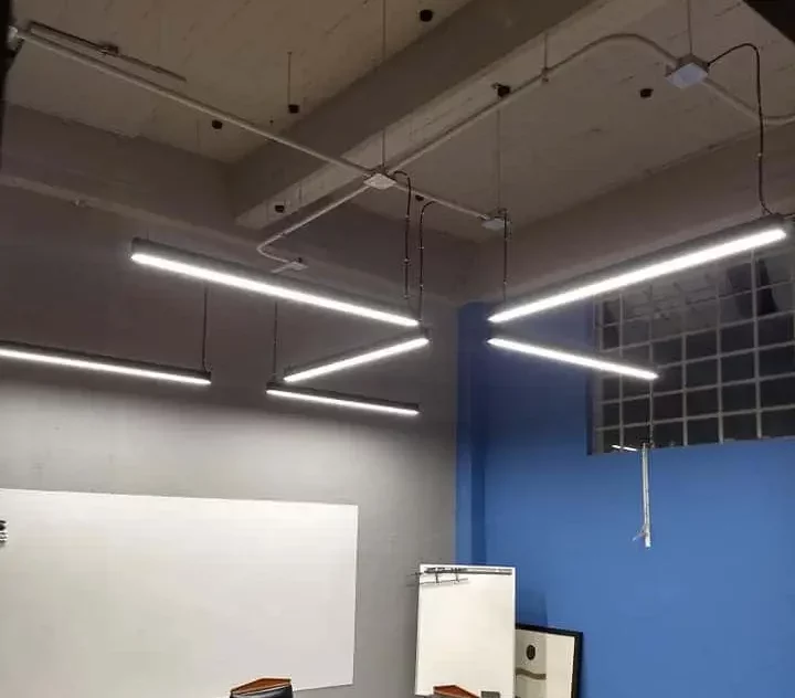 Oficinas Farmacia San Isidro