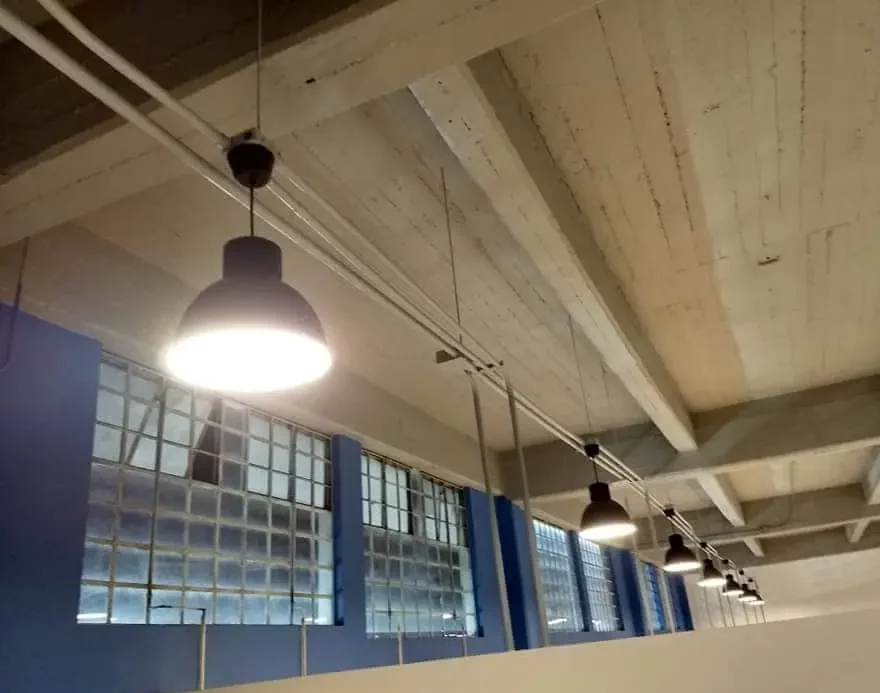 Oficinas Farmacia San Isidro