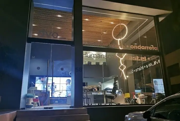 INTALACION ELECTRICA EN OFICINAS DVO MEXICO