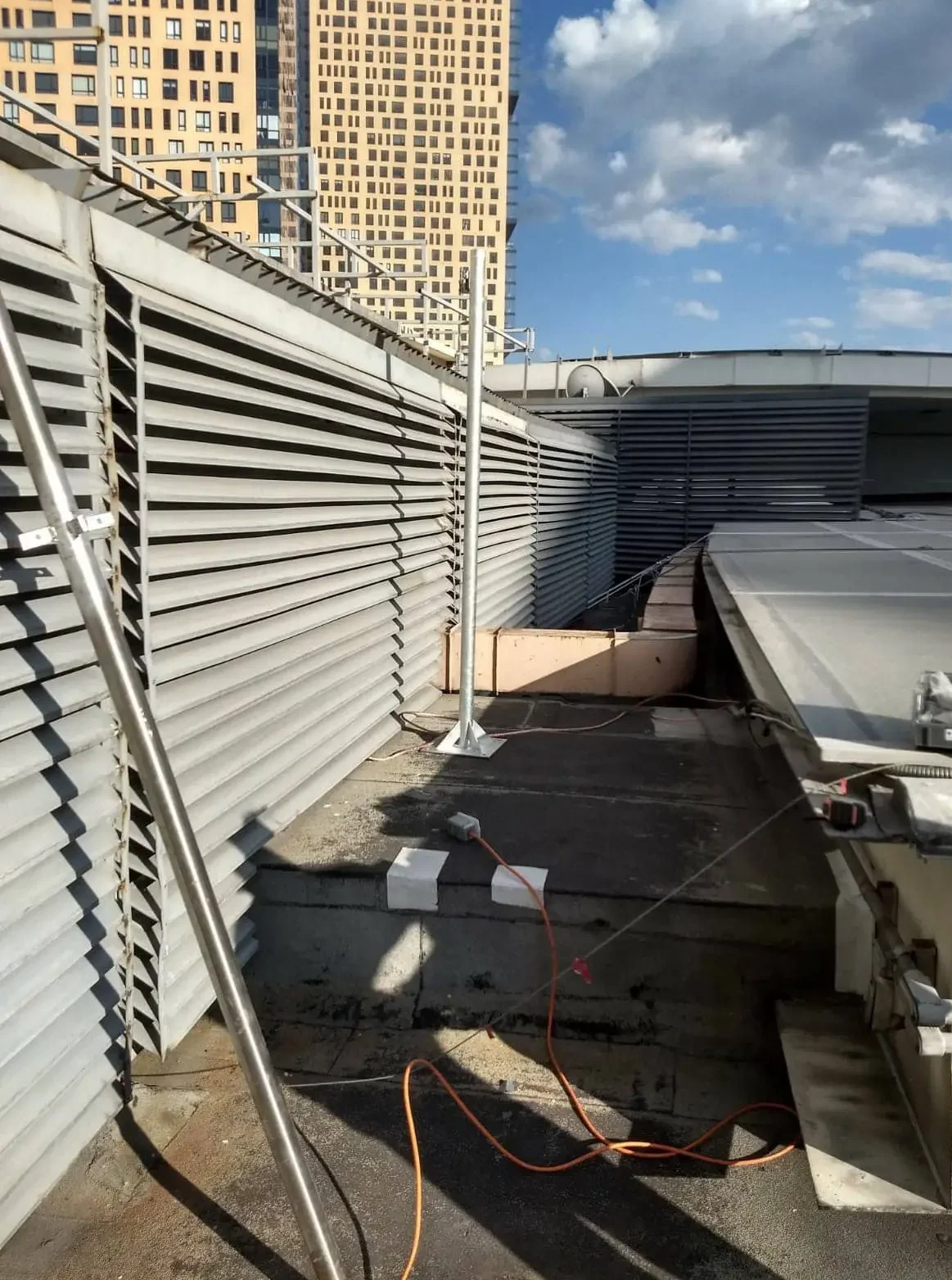 CIE - Calidad Instalación Eléctrica