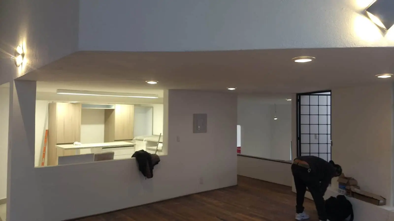 CIE - Calidad Instalación Eléctrica