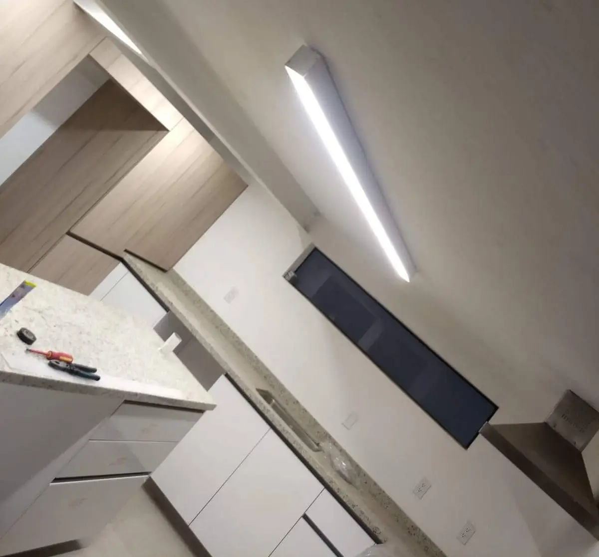 CIE - Calidad Instalación Eléctrica