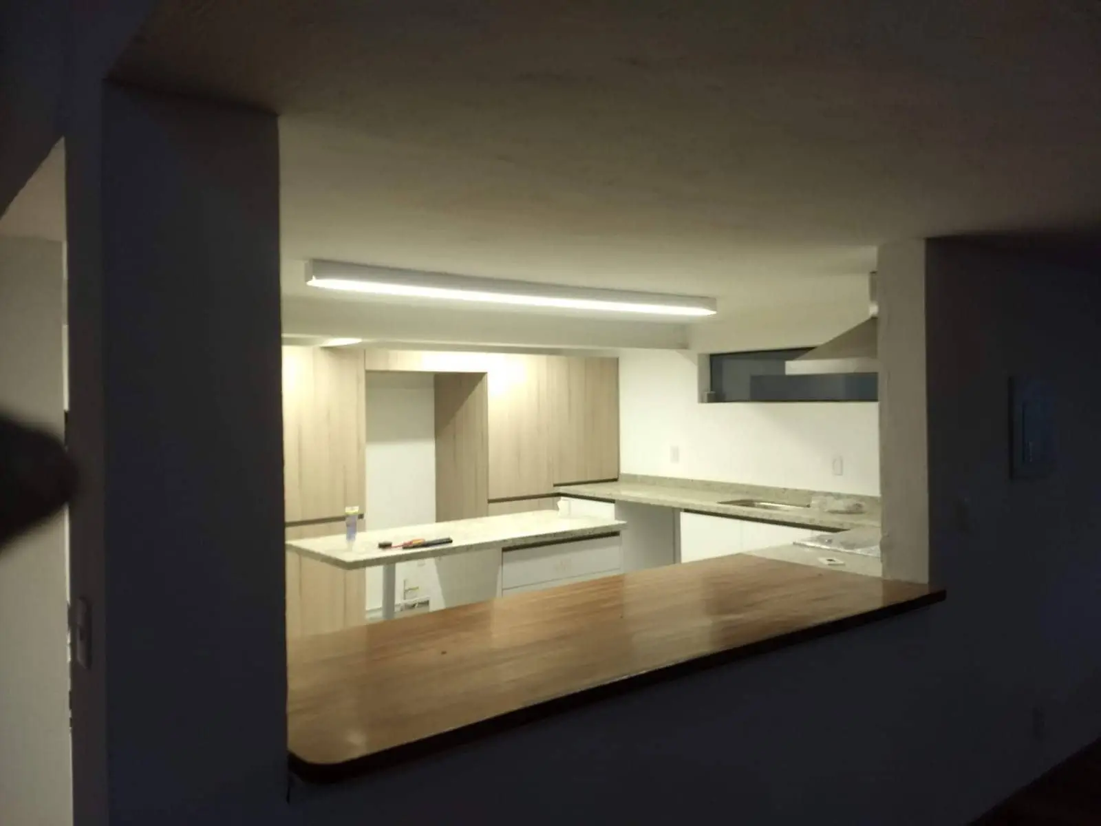 CIE - Calidad Instalación Eléctrica