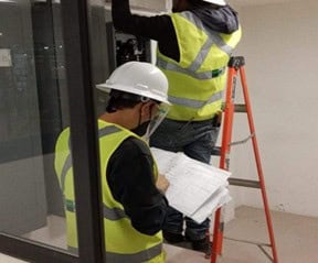 CIE - Calidad Instalación Eléctrica