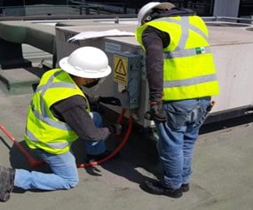 CIE - Calidad Instalación Eléctrica