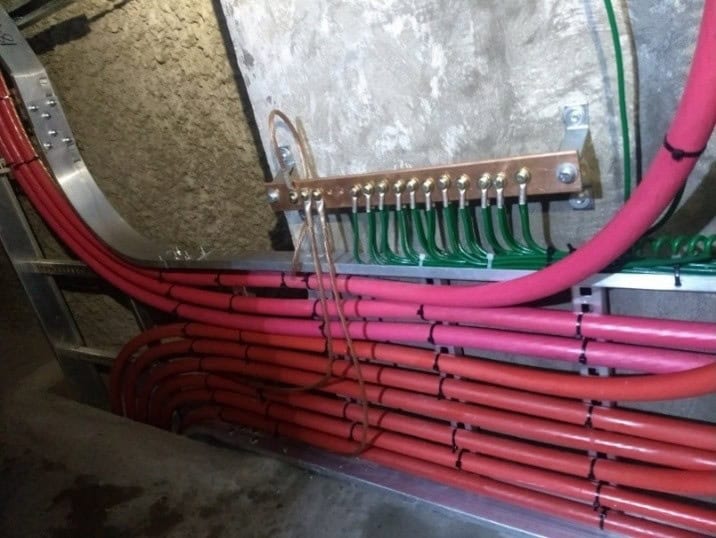 CIE - Calidad Instalación Eléctrica