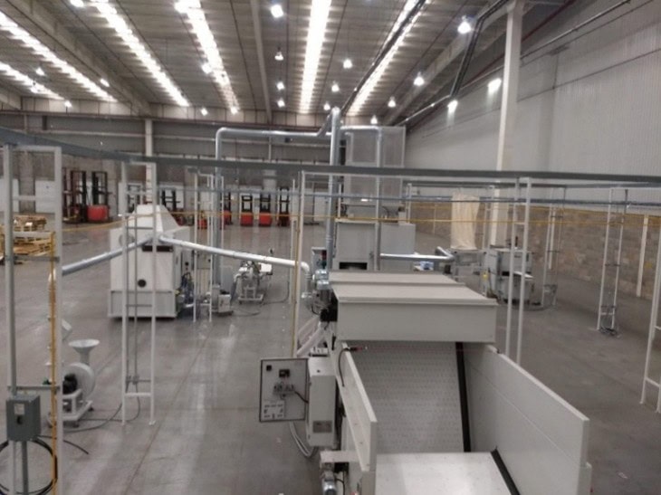 Instalación eléctrica en baja tensión